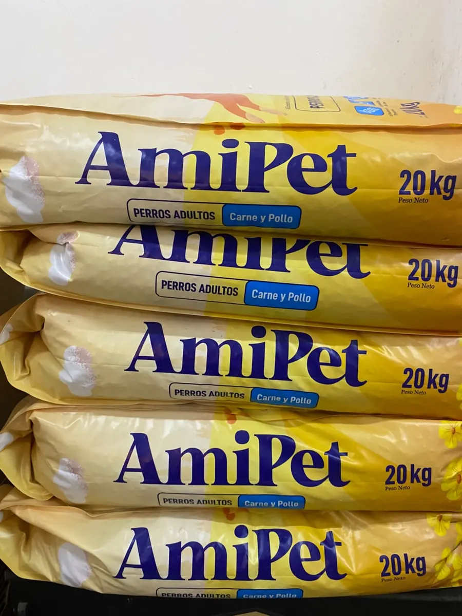AmiPet Piedras