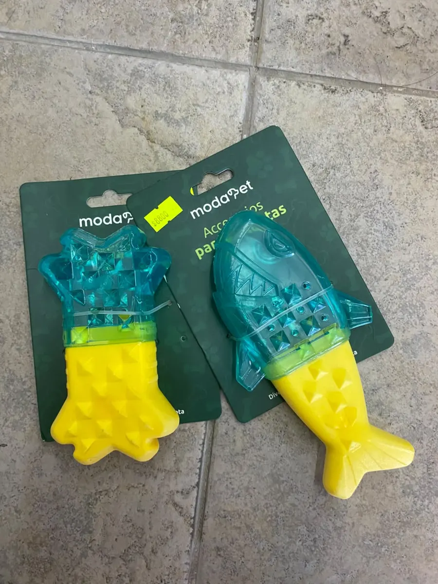 Helado dispensador