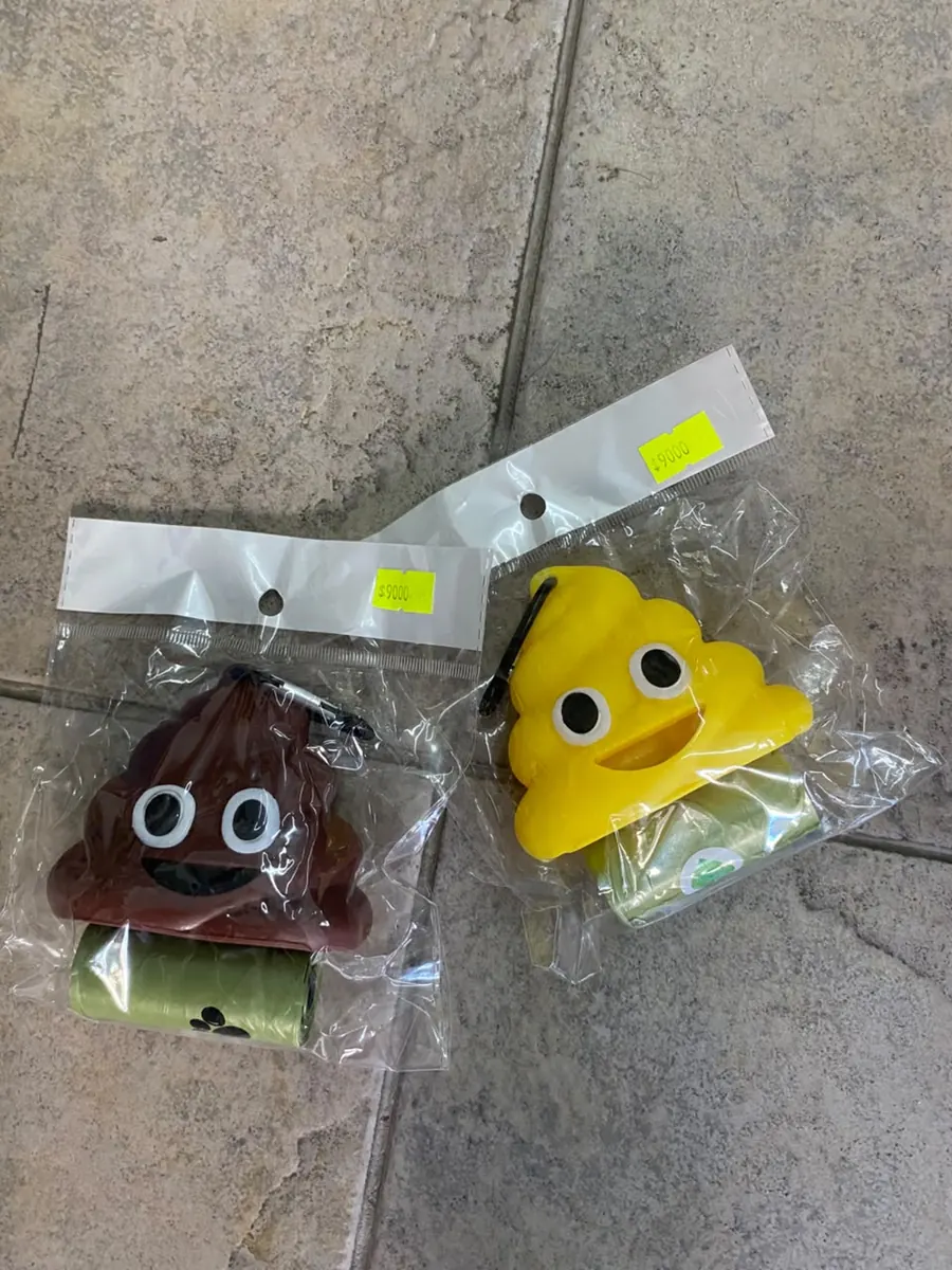 Juguetes Emoji