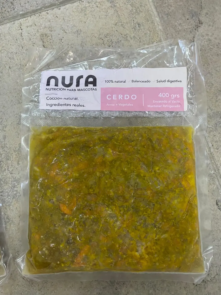 Nura Cerdo