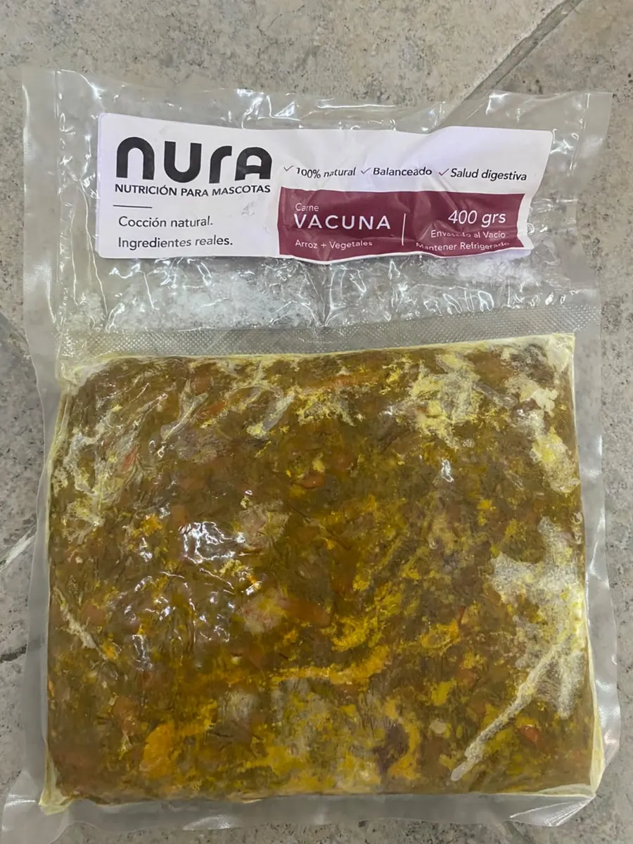 Nura Vacuna