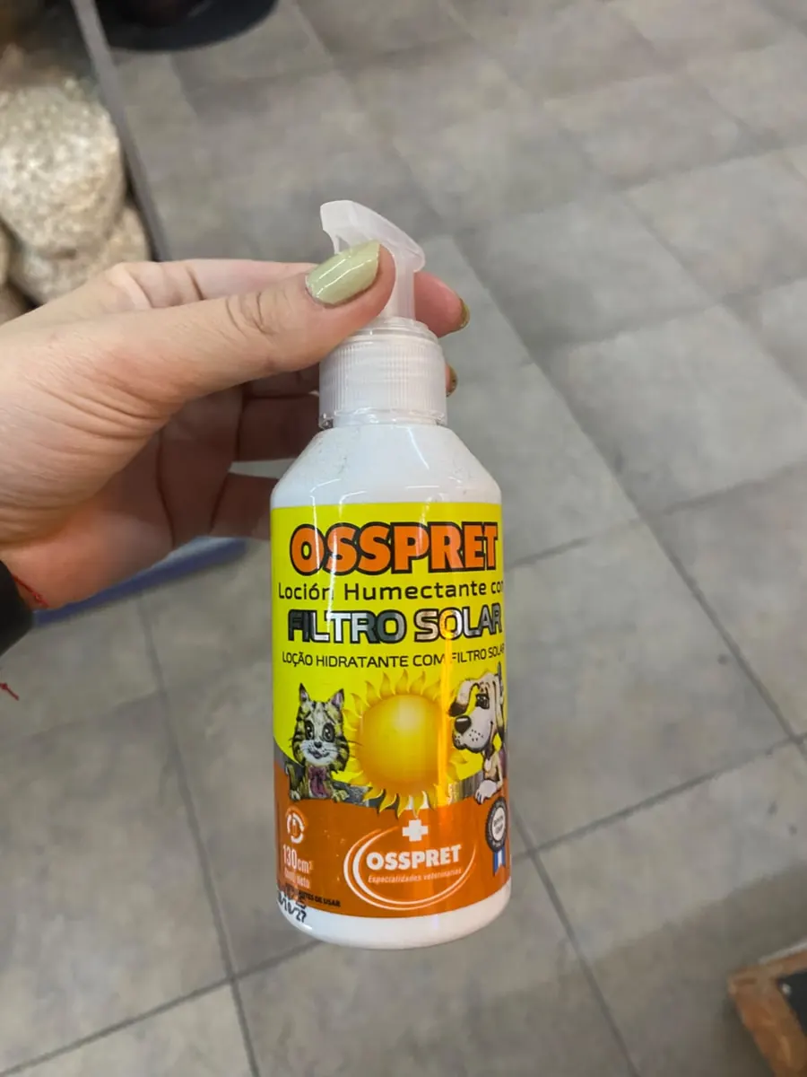 Osspret Talco