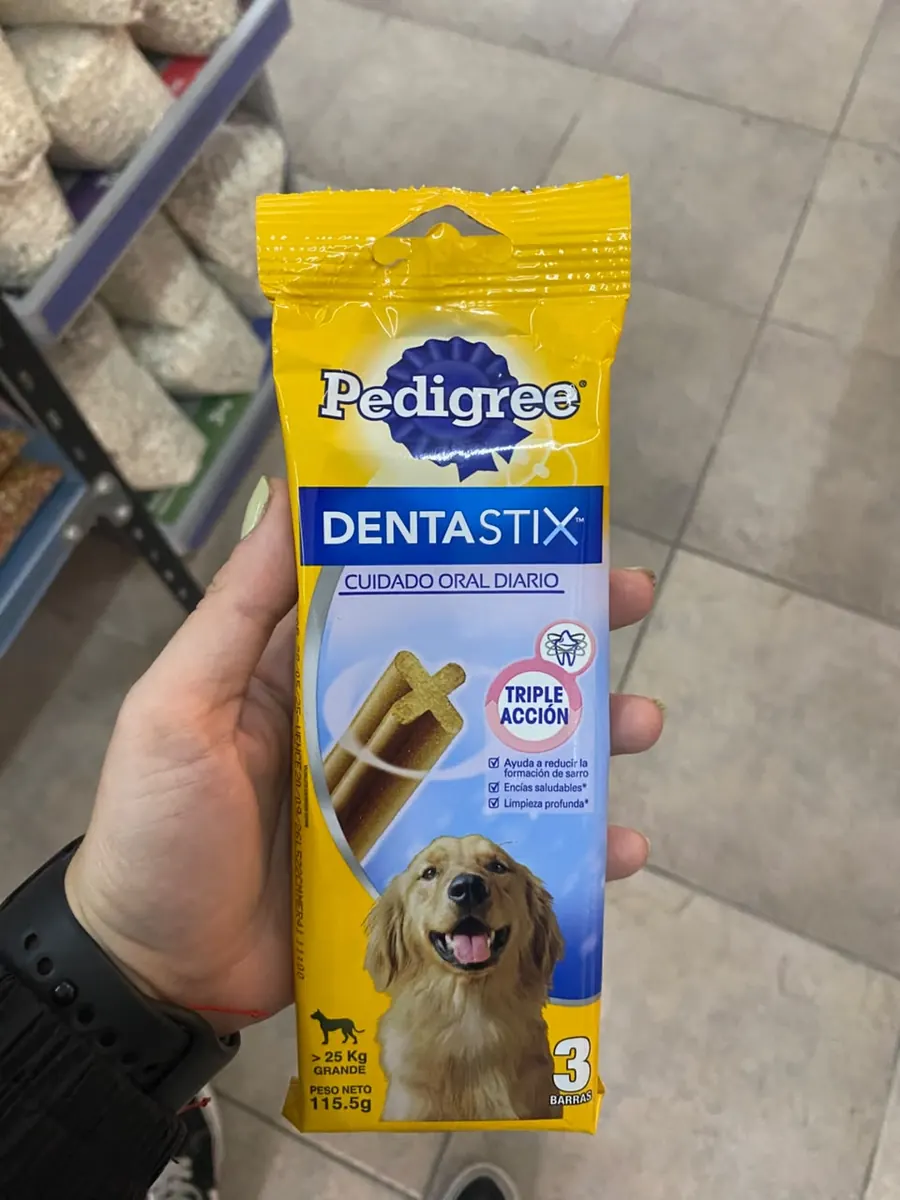 Pedigree Dentastix